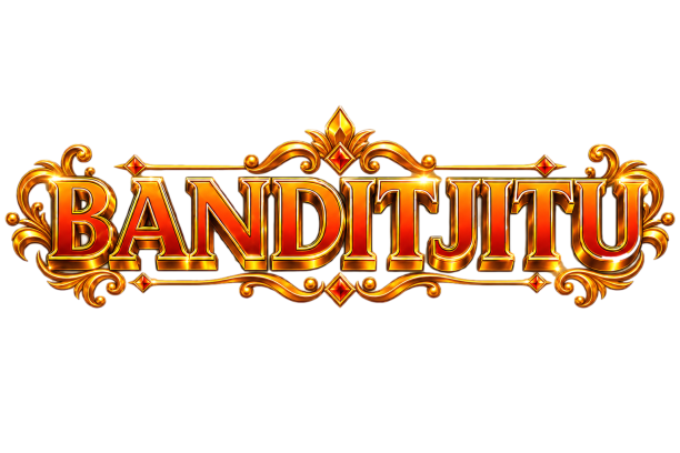 BANDITJITU Logo